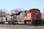 CN 8818